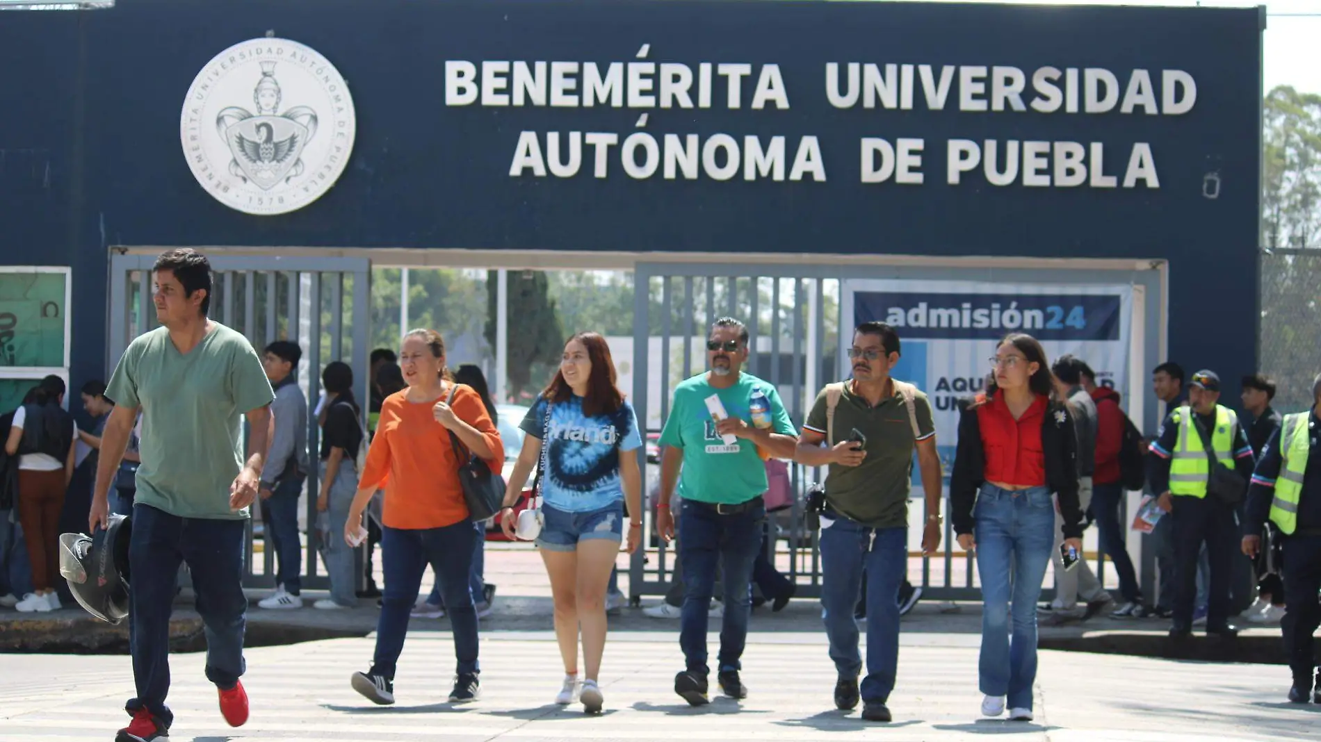 Guerrero, con mayor preferencia a carreras de la salud